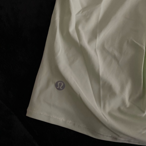 Lululemon Sculpt Cropped Tank Top - Picture 9 of 9